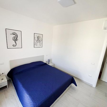 Affittimoderni La Maddalena - Mada22 Lägenhet Exteriör bild